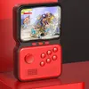 M3 Game Box Power Video-Konsolen Handheld-Kämpfe Arcade TF-Karten-Upgrade Retro-Spiele Pocket Joystick Conslea32