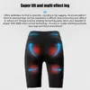 Yoga Outfit Smart EMS High Waist Women Shorts Fitness Sports Summer Jogging Female Casual Skinny Stretch Sportswear