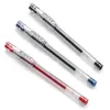 10pcs PILOT PILOT HI-TEC-C GEL GEL BLLH-20C3 BLLH-20C4 BLLH-20C5 0.3 0.4 0.5 0.25 mm Bureau et étudiant Écriture 210330