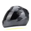 Motorhelmen Racing Helm