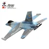 Wltoys XK A290 RC Avion télécommandé Modèle d'avion 3CH 452 mm Système 3D/6G Avion EPP Drone Envergure Jouets pour Enfants 2