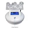 80k Cavitation Instrument professionnel Honéward Famille Utilisez la graisse Brûlissement de la cellulite Élimination de la cellulite Corps Sculpture de l'aspirateur Forme du vide amincissant la machine de levage de visage