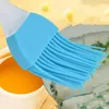 Fashion Silicone BBQ Tools Brush Cooking Pastry Butter Kitchen Heat Resistance Basting Oil Brushes Cake Cream Portable Baking Tool