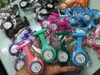 Date Ronde Infirmière Montre Médecin Broche type Clip Infirmières Jelly Fob Poche Quartz Montres Silicone Docotor Horloge Médicale