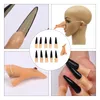 Décorations intérieures 11pcs Zombie Nails Props Mascarade Finger Party