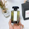 Profumo per donna e uomo Spray Passage d'Enfer Fou d'Absinthe Voleur d'Roses 100ml Fragranza uomo di altissima qualità EDT Fast Fr