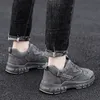 Ghfjhd män Kvinnor Running Skor Mens Utomhus Sport Sko Kvinnor Stående Jogging Trainer Sneakers 36-44