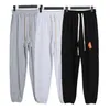 Pantalones de chándal para correr de ALTA CALIDAD Pantalones para hombre y para mujer diseñador de tendencias de moda Slacks Marca High Street Fine Los deportes de ocio