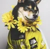 hondenkleding huisdierenkleding regenjas voor hoodies windjack