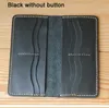 genuine leather wallet hight