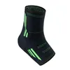 Ankle Support X5QF Brace Compression Sleeve Relieves Achilles Tendonitis Joint Pain Plantar Fasciitis Sock With Foot Arch5688820