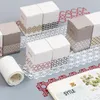 Principal de presente 1Roll Diy decoração washi fita hollowwork lace scrapbooking ferramentas de mascaramento fitas de adesivo à prova d'água papelaria