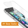 2Pack Screen Protectors For 2021 Iphone 14 Pro Max 13 12 Mini 11 13PRO MAX XR XS 8 7 PLUS X Tempered Glass Samsung Galaxy S21 S20 8613224