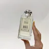 Groothandel 3kinds Glazen flessen Dames parfum 100 ml Bloemvakantiegeschenken Gratis verzending
