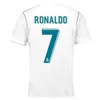 16 17 18 19 Retro RONALDO BENZEMA soccer jerseys 2016 2017 2018 2019 BALE MODRIC KROOS ASENSIO MARCELO KROOS SERGIO RAMOS football shirt ISCO Maillot