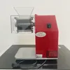 Cortador de carne de escritorio máquina cortadora de dados triturada comercial para el hogar 110V 220V