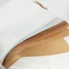 Высококачественная кремниевая бумага не-палочка Wax Wax Prub Praking Mat сумка для экстракта VAX JAR TAR инструмент сухой травянизатор ваза пергаментных масло