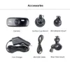 Cámara Video Coche DVR Wifi Dash Cam APP Control GPS DVRS Registrador con G-sensor Auto Recorder 1080P HD