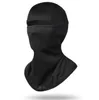 maschera sportiva a faccia piena di balaclava