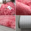 Nowoczesny dom dekoracyjny puszysty dywany salon sypialnia tatami headboard dywan dywan dywan mata