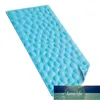 Bath Mats Non-Slip Super Absorbent Shower Bathroom Carpets Soft Toilet Floor With Suction Cups Rubber Tub Mat For Home Decor Factory price expert design Quality