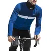 chaqueta ciclismo invierno