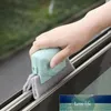 New Window Groove Cleaning Brush Hand-Held Crevice Cleaner Tools Factory price expert design Quality Latest Style Original Status