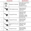 6無線周波数RF 40K体キャビテーション脂肪吸引術の超音波機械美容器具の皮の若返り