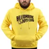 Moda Mektup Baskı Milyarder Kulübü Hoodie erkek kadın Sokak Genç Gelgit Marka Spor Unisex Hoodie Hip Hop Giyim