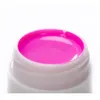 36st SOAK OFF LED UV Gel Nail Polish Pure Color Set Kit semi-permanent s Art Lacquer