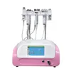 2021 40K Cavitation Vacuum RF Slimming Machine Body Massage