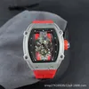Senaste versionen av Skull Sports -armbandsur har herr- och kvinnors fritidsmodekartz Watch229p
