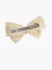 beautiful clips butterfly hairpin high quality fashion multicolor Triangle Luxury Designer Women clip elegant Hair accessories