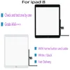 10.2 '' Touch Screen Digitizer Sensor Per iPad 8 A2270 A2428 A2429 A2430 Pannello esterno in vetro