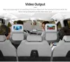 Lecteur multimédia dvd de voiture 9 "Android Bluetooth Radio pour 2015-Mitsubishi TRITON Auto A/C avec GPS Navi SD DVR 3G WIFI SWC