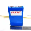 13 pz/lotto Li-Ion 3.7V 10Ah batteria ai polimeri di litio fai da te 12v 24v 48v batteria inverter veicolo elettrico 50A utensili elettrici di potenza