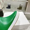 2021 novo estilo sapatos de luxo botas casuais moda confortável antiderrapante impermeável de couro genuíno à prova d'água