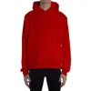 2021 Hoodie Men Kvinnor Designer Mens Kläder High Street Print Hoodies Pullover Vinter Sweatshirts