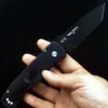 Pro Tech Emerson CQC7 Tanto AUTO Klappmesser Outdoor Camping Jagd Tasche Taktische Selbstverteidigung EDC Werkzeug 535 940 9400 3551 4170 MP5 3407 Messer