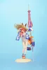Fate/Grand Order FGO Parasol Bademode Tamamo No Mae 26 cm Sexy Mädchen Figur PVC Action Figure Erwachsene Sammlung Modell Spielzeug Puppe Geschenk Q0722
