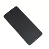 ل Tmobile Revvl 4 Plus LCD لوحة 6.52 بوصة شاشة عرض الأجزاء استبدال الإطار الأسود