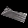 ギフトラップ100ピースDIY透明ベーキングバッグシフォンケーキ包装紙箱の箱のための包装袋包装袋