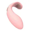 Ovos Fisting Anal Ingredientes Fêmea Dildo Kegel Bolas Simulador Rosa Vibador Brinquedo Dilator Dilator Vibrador com Brinquedos Remotos 1124