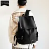 Simple Urban Man Backpack Trend Designer Backpacks for Men Waterproof Men's Laptop Bag Fashion Youth Large Capacity Travel Bags 210929