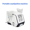 Diamond ICE sculpture 360 Cryolipolysis Fat Freezing Body Slimming Machine Fat Reduction lose Weight Massager With Double Chin