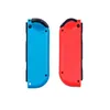 NS-242 Joy-con Wireless Bluetooth Controller Gampads for Switch Joy Left & Right Game Console Joystick Red and Blue Bluetooth Function