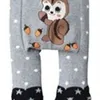 Animal Neonate Pantaloni lunghi Leggings appena nati Neonati Pantaloni in PP 100% Cotone Vestiti per bambini Bebe Roupas 210413