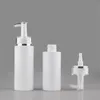Storage Bottles & Jars 100ml/150ml/200ml/300ml/500ml Empty Plastic Spray Pump Lotion Bottle Cosmetics Acrylic Head Refillable