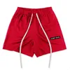 Hommes shorts de fitness de gym