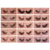 3d individual lashes